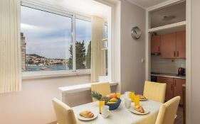 Adriatic Charm: Coastal Heaven Of Dubrovnik