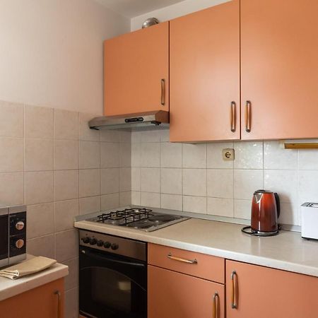 Appartement Adriatic Charm: Coastal Heaven Of Dubrovnik Extérieur photo