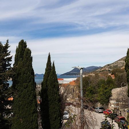 Appartement Adriatic Charm: Coastal Heaven Of Dubrovnik Extérieur photo