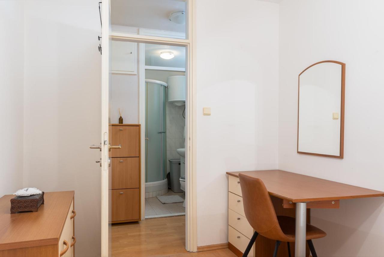 Appartement Adriatic Charm: Coastal Heaven Of Dubrovnik Extérieur photo