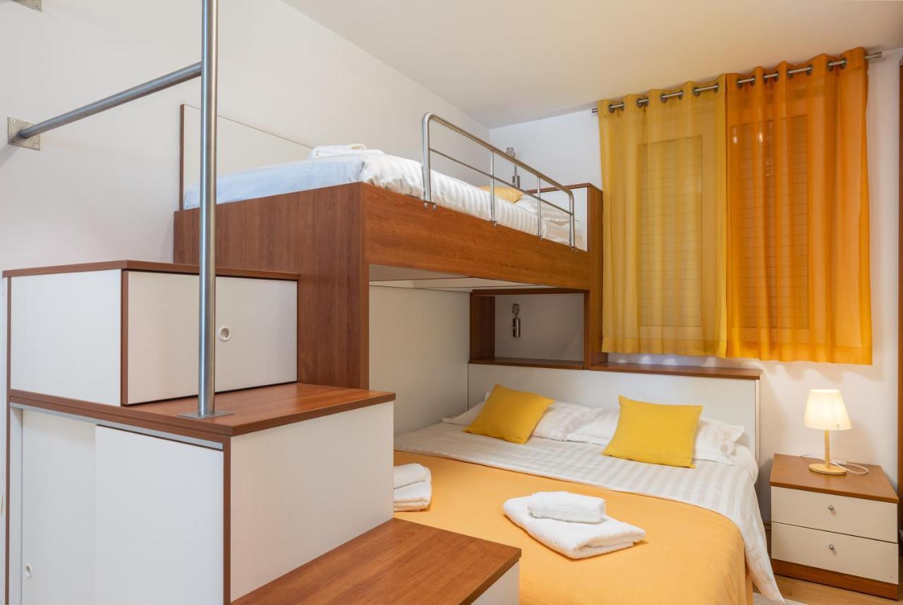 Appartement Adriatic Charm: Coastal Heaven Of Dubrovnik Extérieur photo