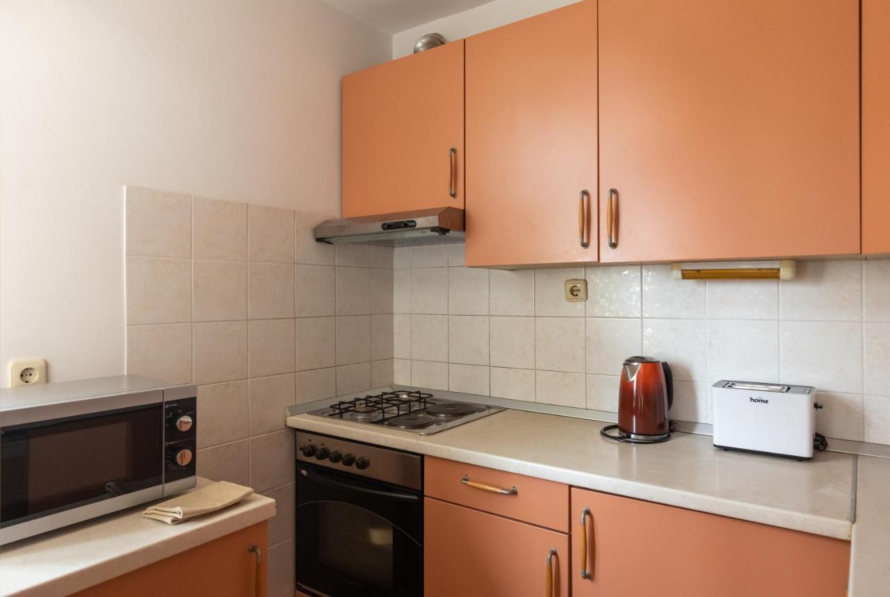 Appartement Adriatic Charm: Coastal Heaven Of Dubrovnik Extérieur photo