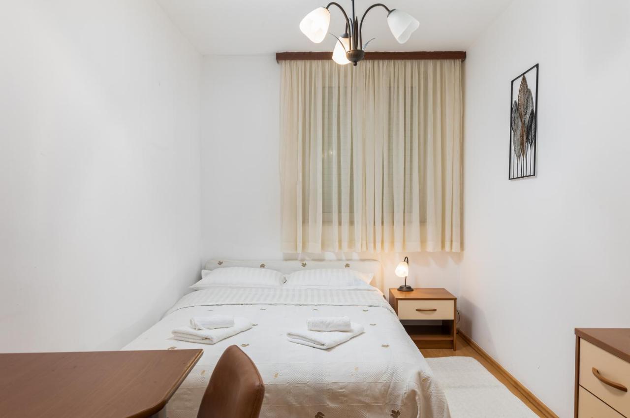 Appartement Adriatic Charm: Coastal Heaven Of Dubrovnik Extérieur photo