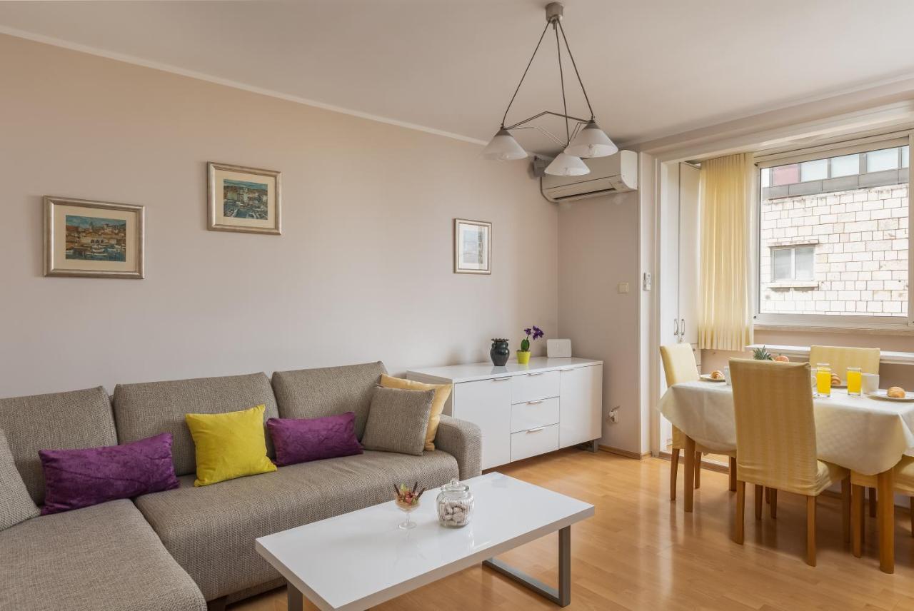 Appartement Adriatic Charm: Coastal Heaven Of Dubrovnik Extérieur photo