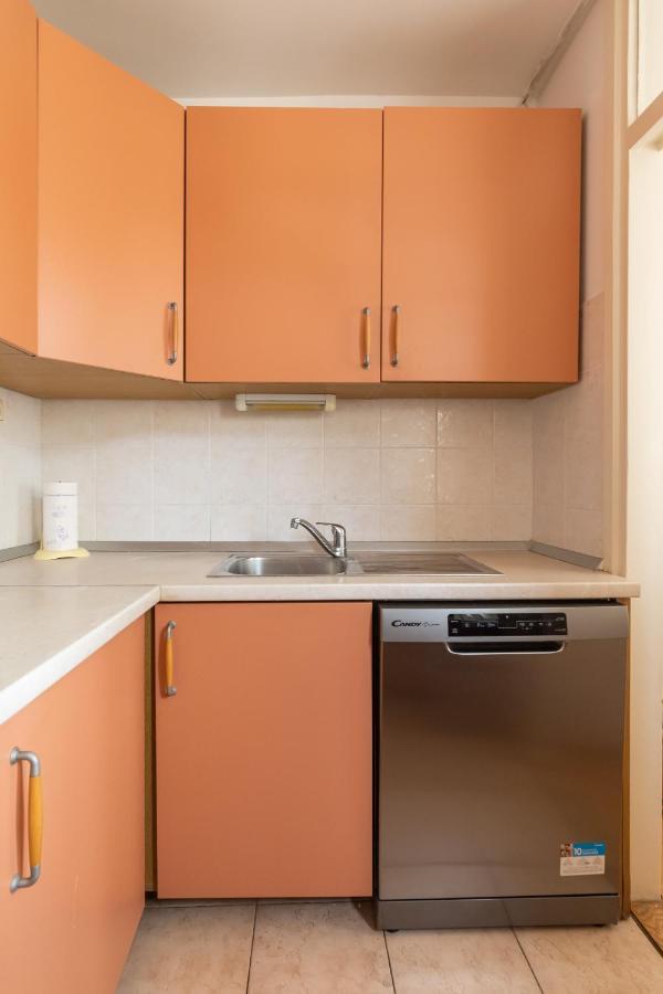 Appartement Adriatic Charm: Coastal Heaven Of Dubrovnik Extérieur photo