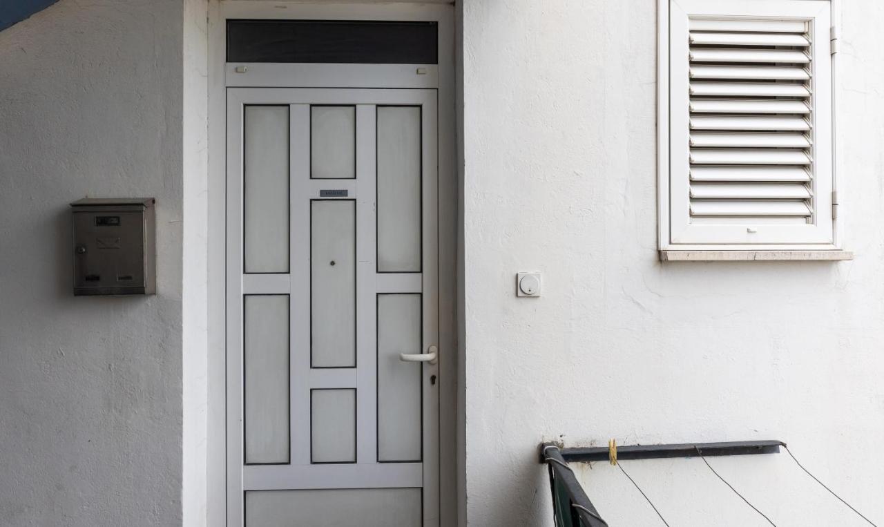 Appartement Adriatic Charm: Coastal Heaven Of Dubrovnik Extérieur photo