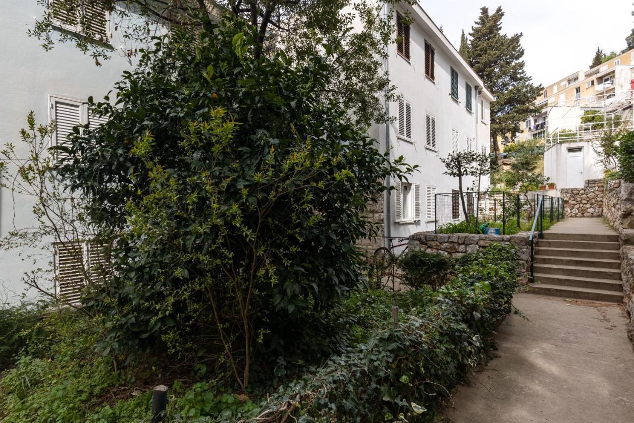 Appartement Adriatic Charm: Coastal Heaven Of Dubrovnik Extérieur photo